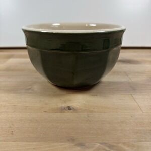 Emile Henry Williams Sonoma France Green #6574 6" Nesting Mixing Bowl